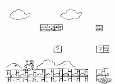 Mario vs. Pacman
