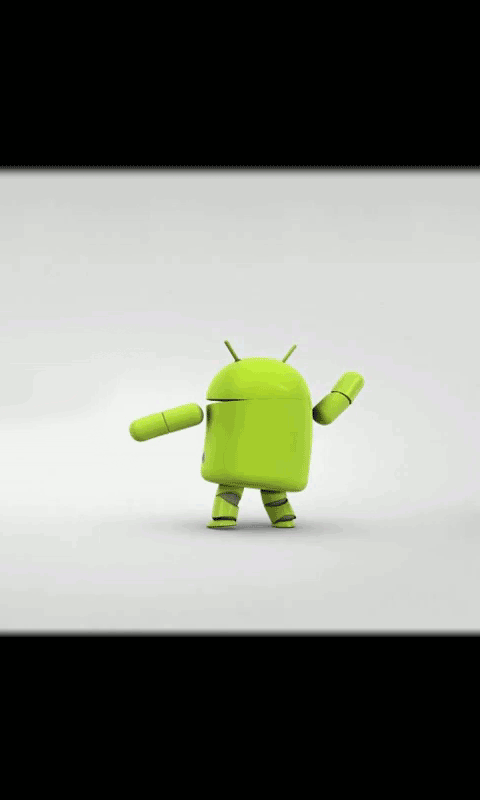 androidy są the best!