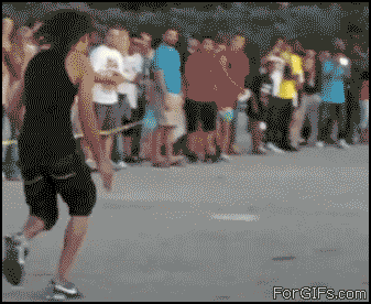 jump!