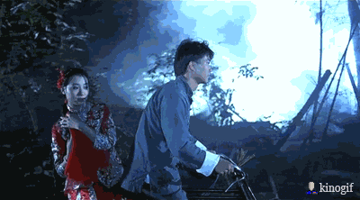 Pozbył się balastu.