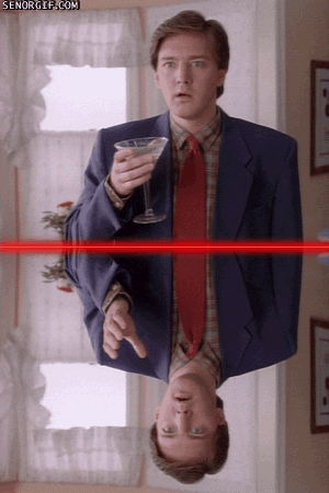 Refleks?