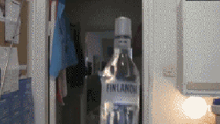 Viva Finlandia!