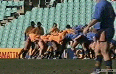 Rugby na skróty!