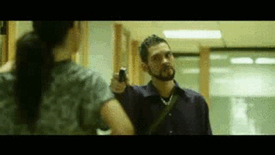 Przepustki czy identyfikatory?