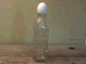 Czary mary?