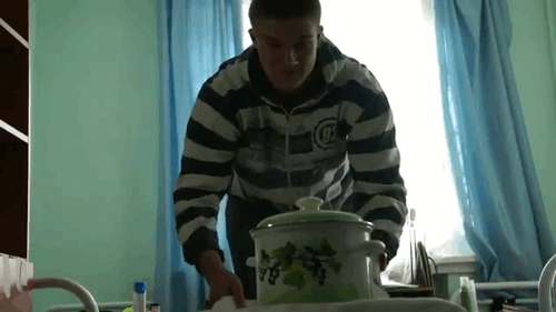 Zręczna sztuczka...